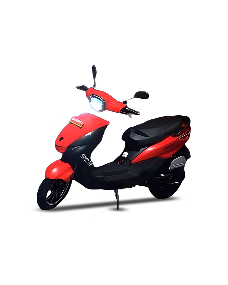 Okaya Electric Ferrato Defy 22 - Photo 2