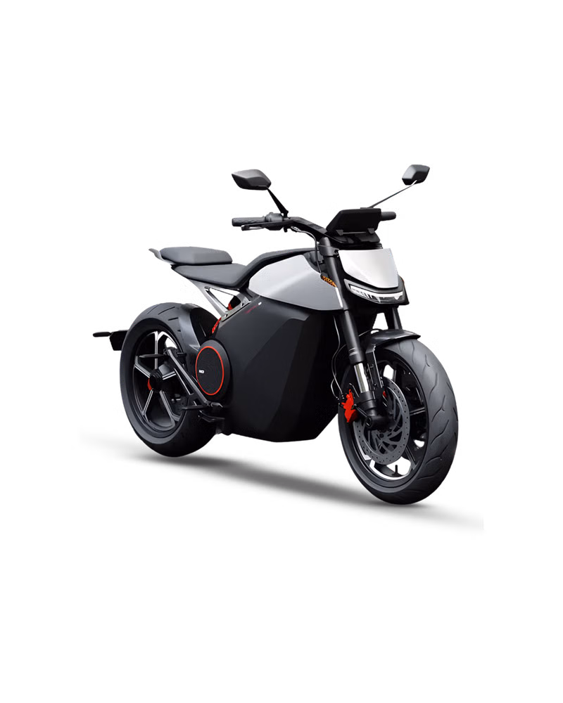 Ola Electric Roadster Pro 2
