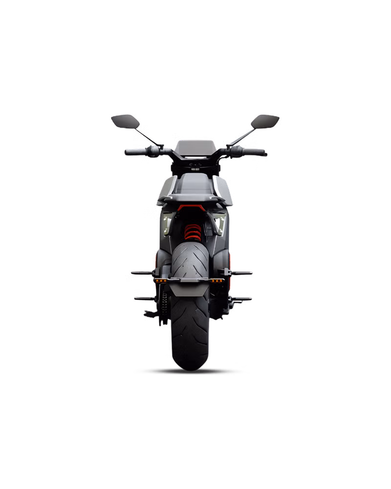Ola Electric Roadster Pro 3