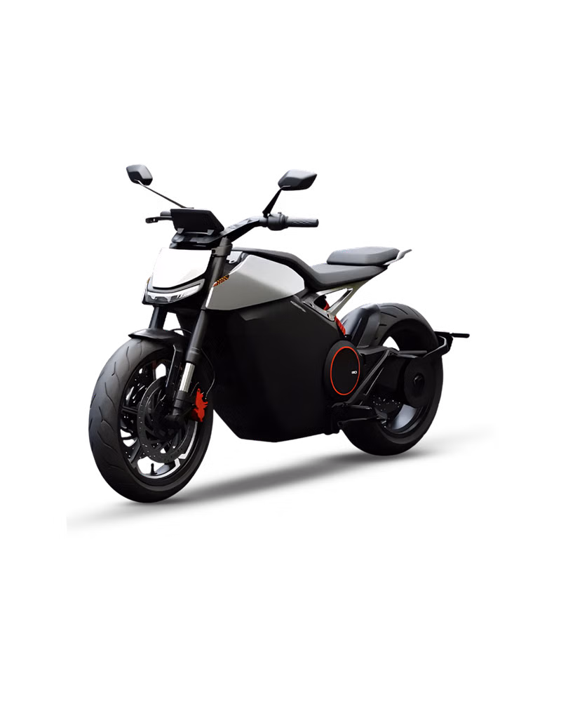 Ola Electric Roadster Pro 5
