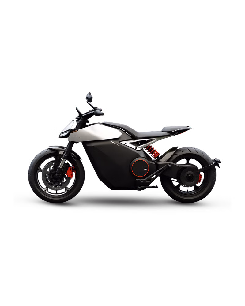 Ola Electric Roadster Pro 6
