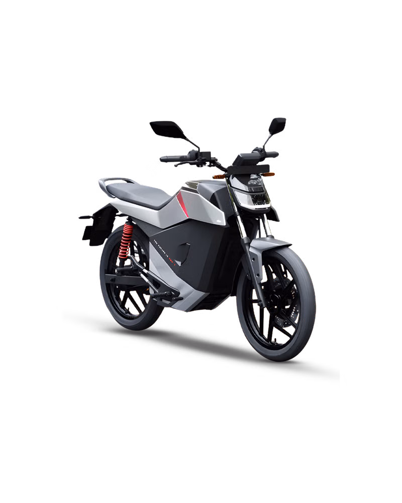 Ola Electric Roadster X 2