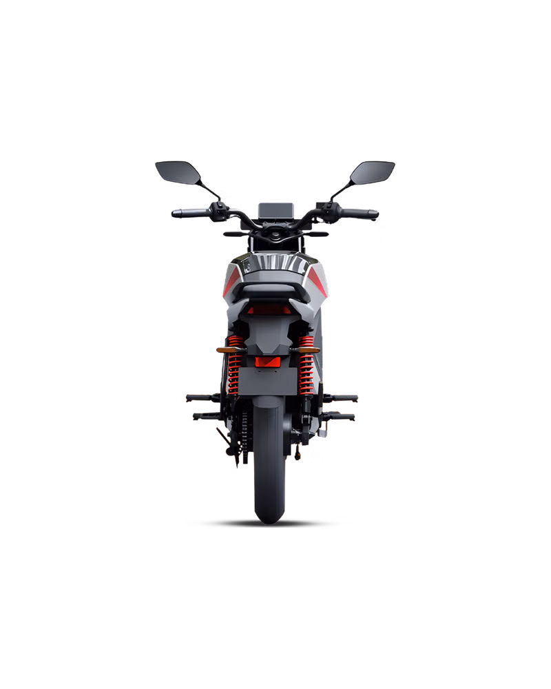 Ola Electric Roadster X 3