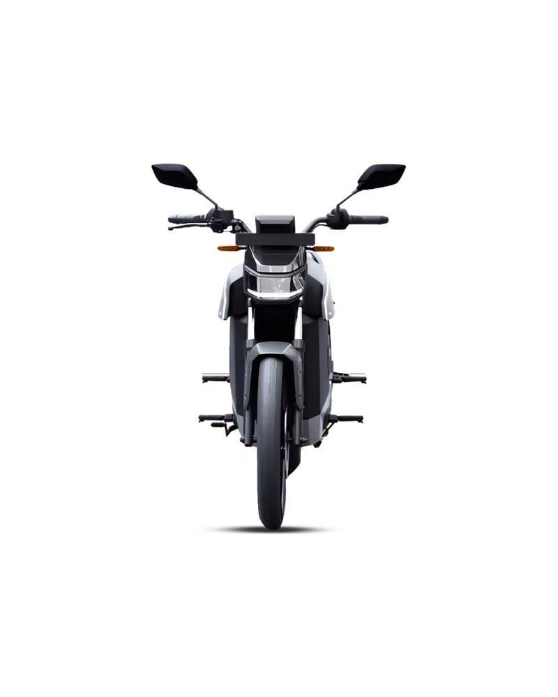 Ola Electric Roadster X 4
