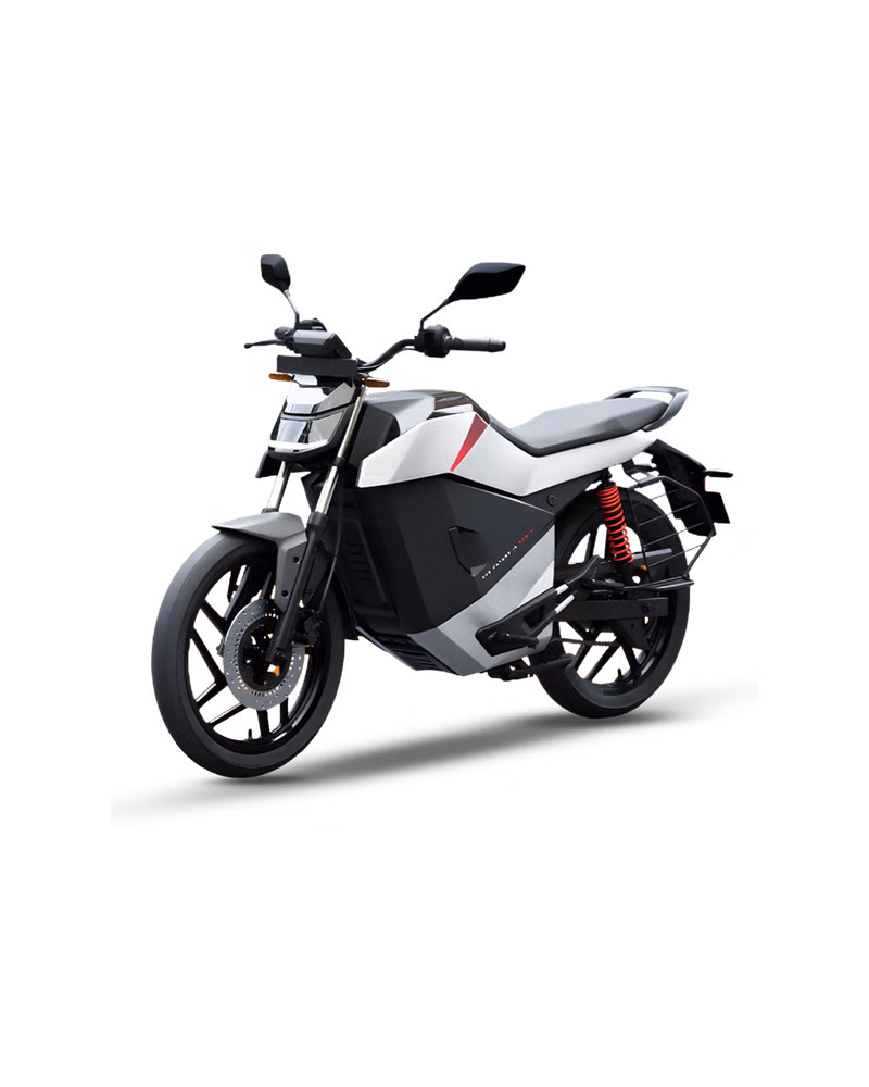 Ola Electric Roadster X 5