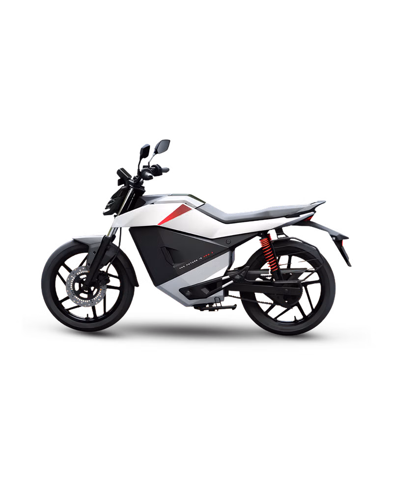 Ola Electric Roadster X 6
