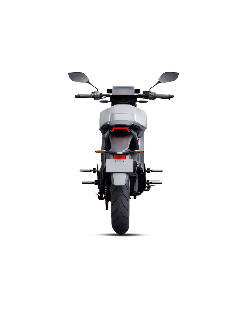 Ola Electric Roadster 3