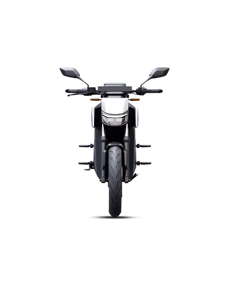 Ola Electric Roadster 4