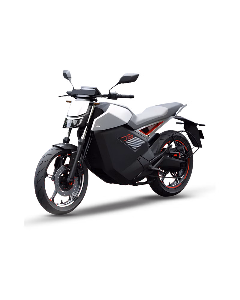Ola Electric Roadster 5