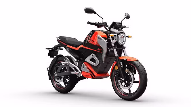 Ola Electric Roadster 8