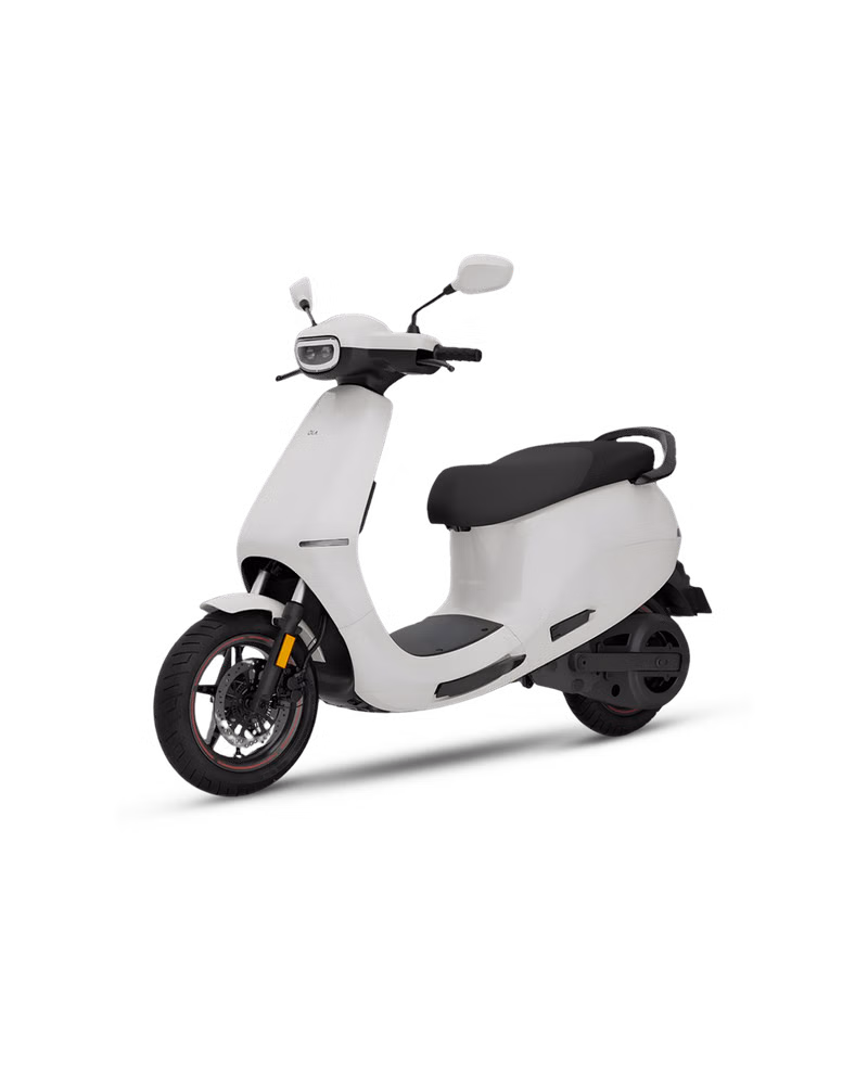 Ola Electric S1 Pro Gen 3 - Photo 2
