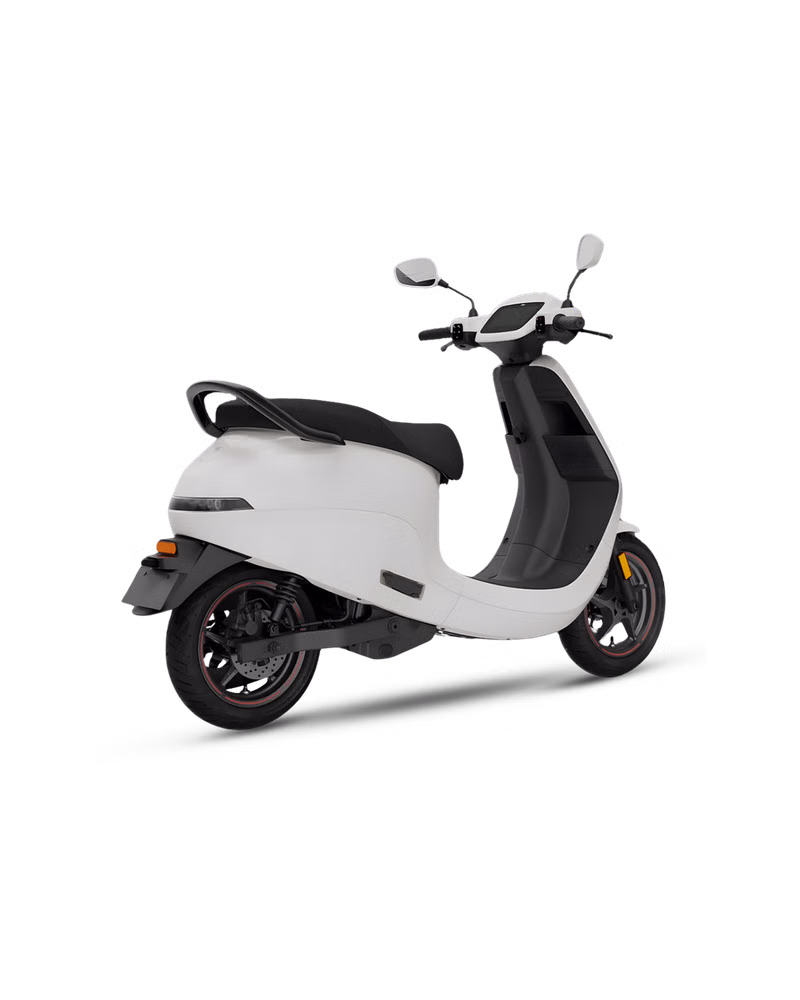 Ola Electric S1 Pro Gen 3 - Photo 3