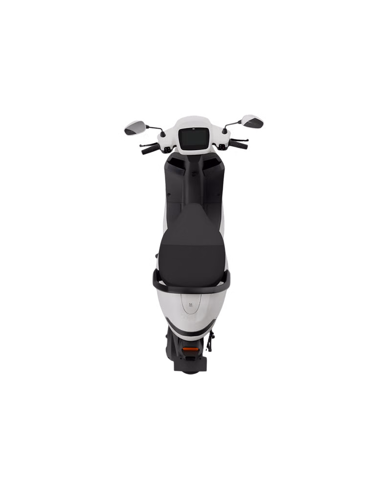 Ola Electric S1 Pro Gen 3 - Photo 4