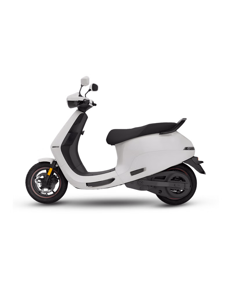 Ola Electric S1 Pro Gen 3 - Photo 5