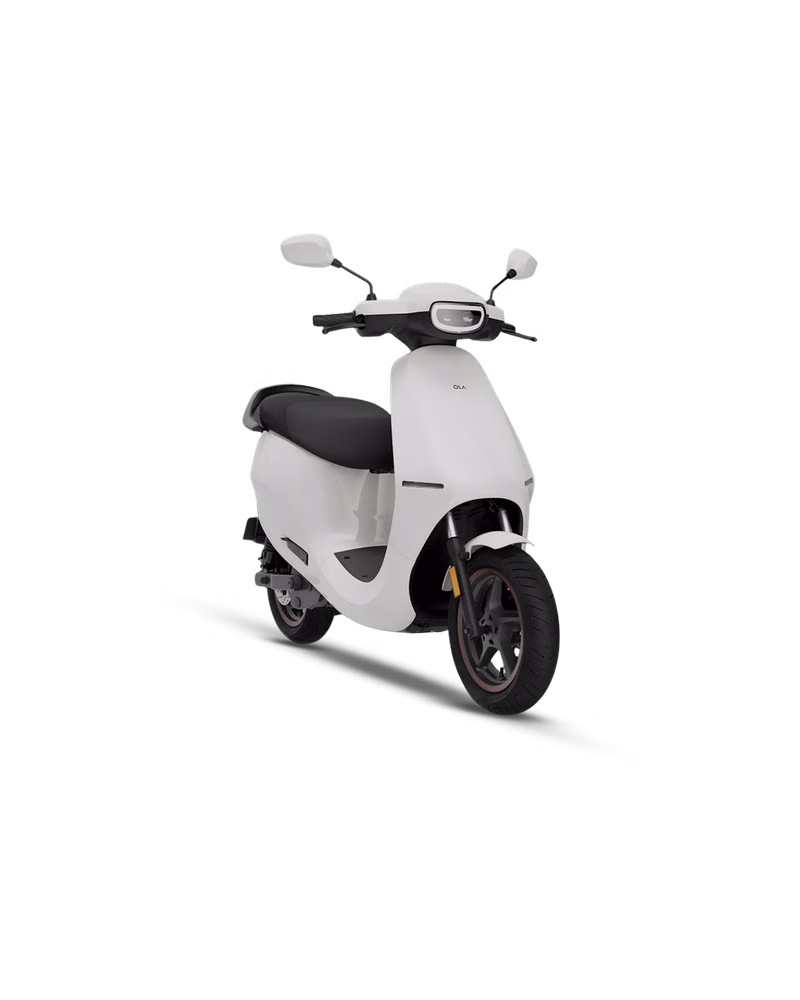 Ola Electric S1 Pro Gen 3 - Photo 6