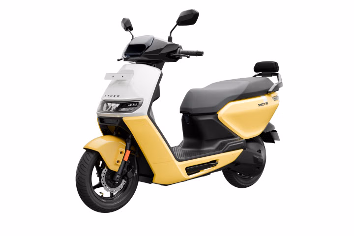 Ola Electric S1 X Gen 3 - Photo 7