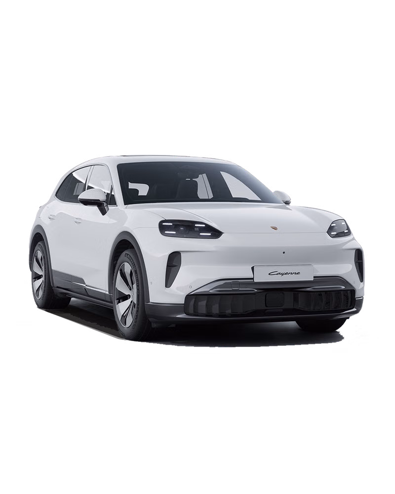 Porsche Cayenne Electric - Photo 2