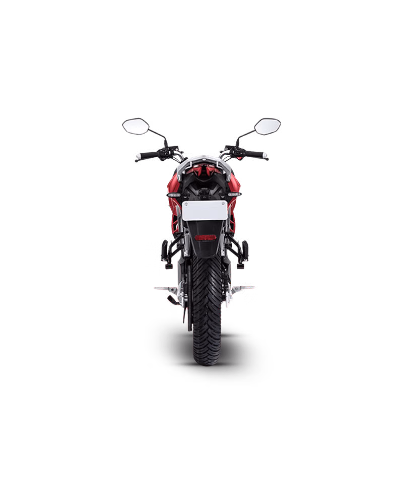 Revolt Rv 400 - Photo 2