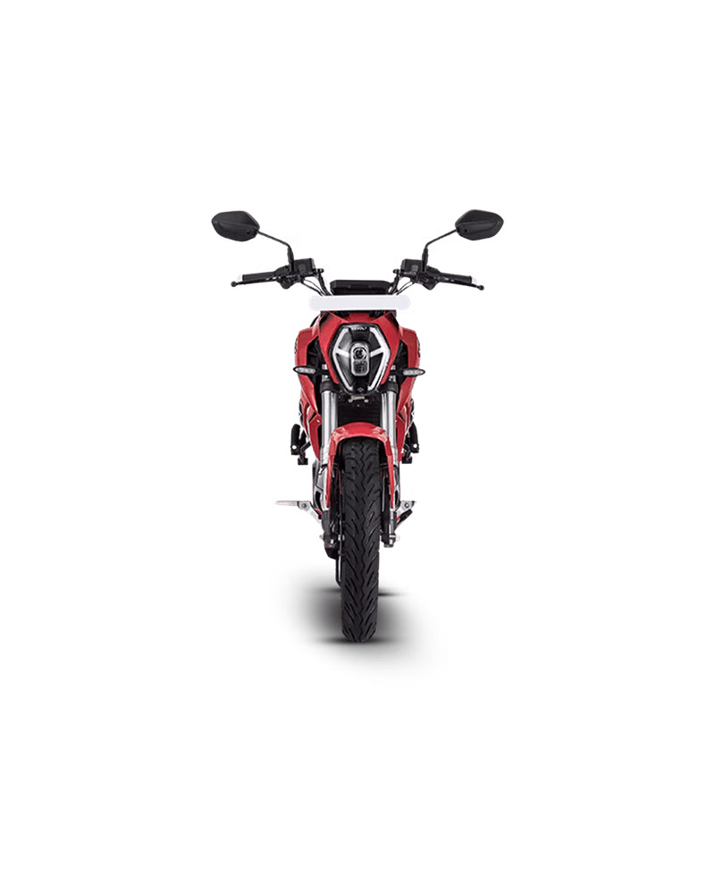 Revolt Rv 400 - Photo 3
