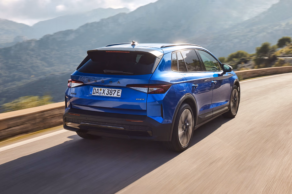 Skoda Elroq - Photo 5