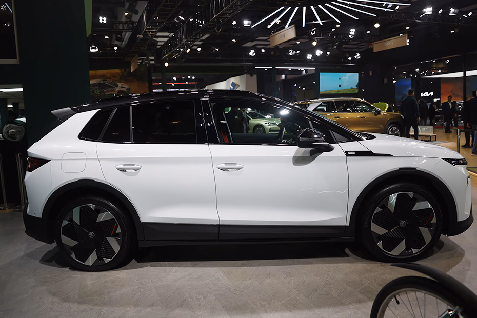Skoda Elroq - Photo 6