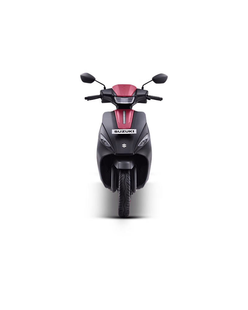 Suzuki Access Ev 2