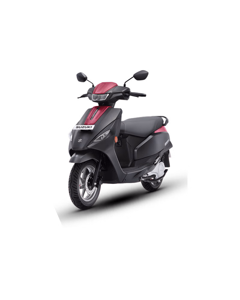 Suzuki Access Ev 3