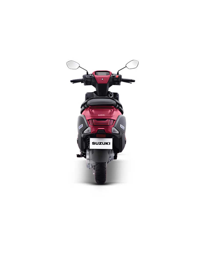 Suzuki Access Ev 5