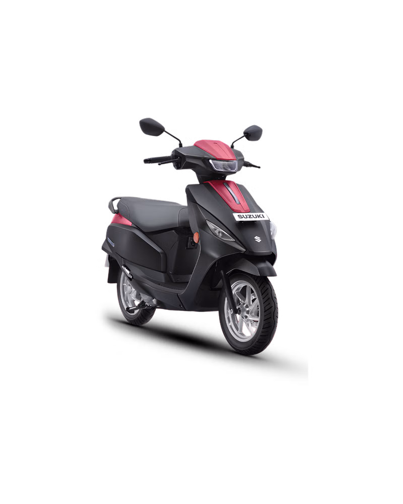 Suzuki Access Ev 6