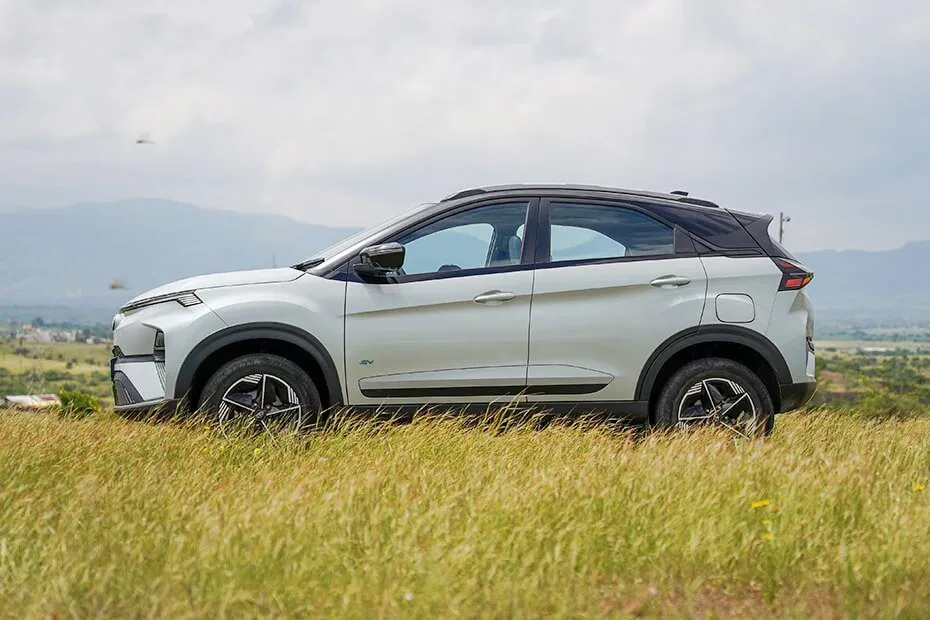 Tata Nexon EV - Photo 5
