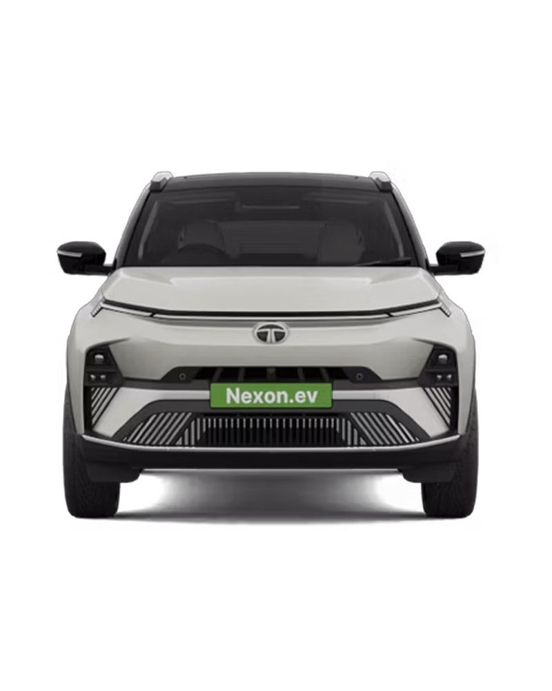 Tata Nexon EV - Photo 12