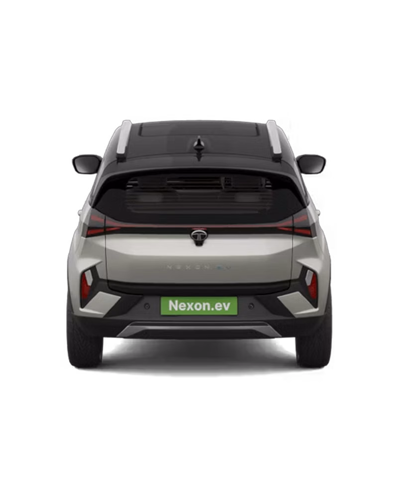Tata Nexon EV - Photo 13
