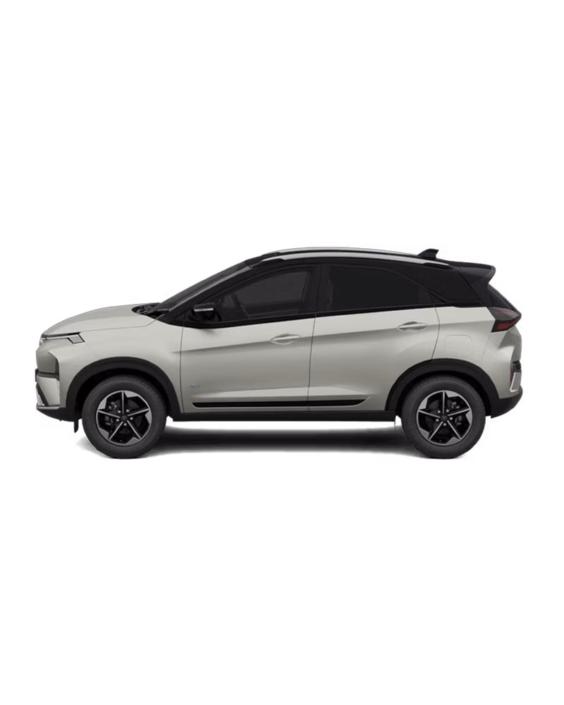 Tata Nexon EV - Photo 14
