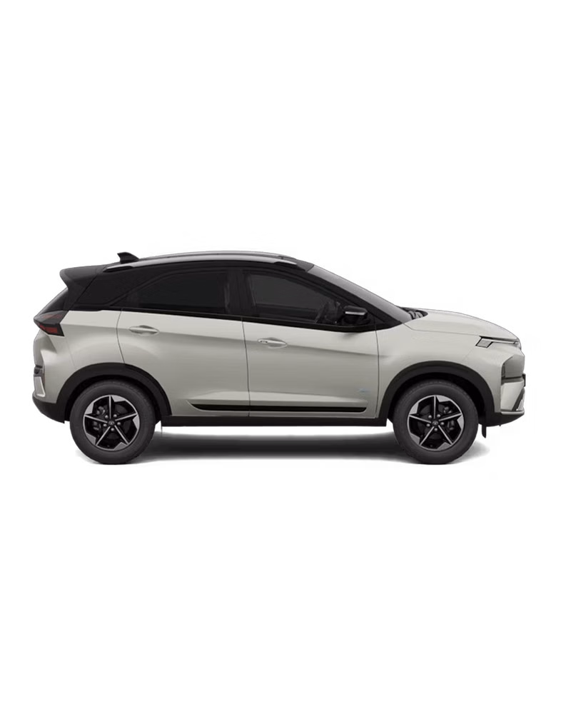 Tata Nexon EV - Photo 15