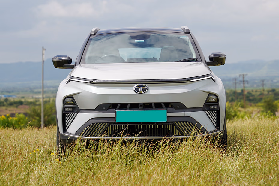 Tata Nexon EV - Photo 16