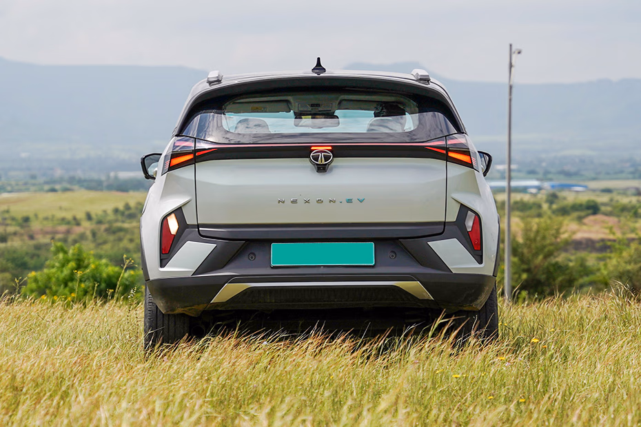 Tata Nexon EV - Photo 19