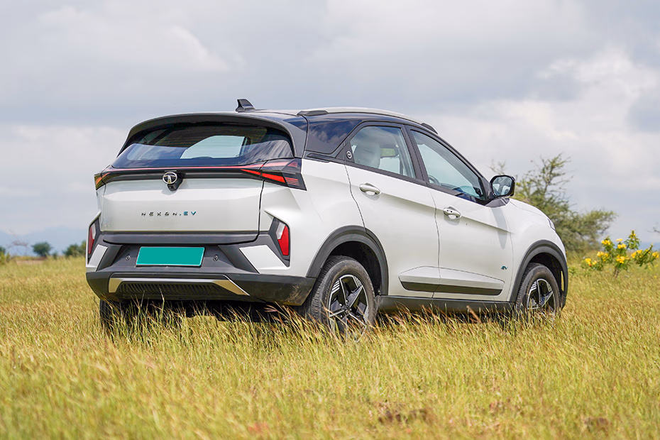Tata Nexon EV - Photo 20
