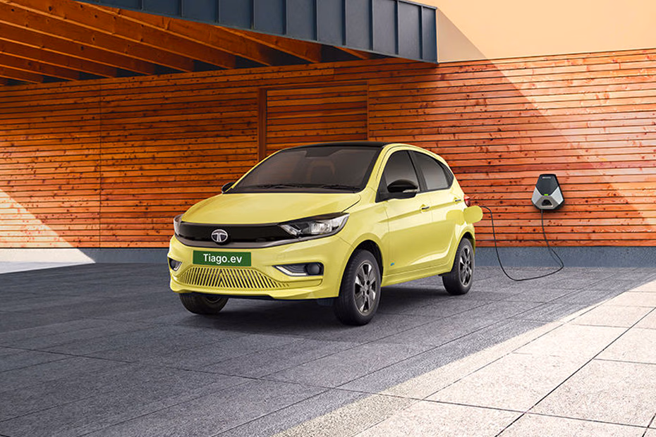 Tata Tiago EV - Photo 6