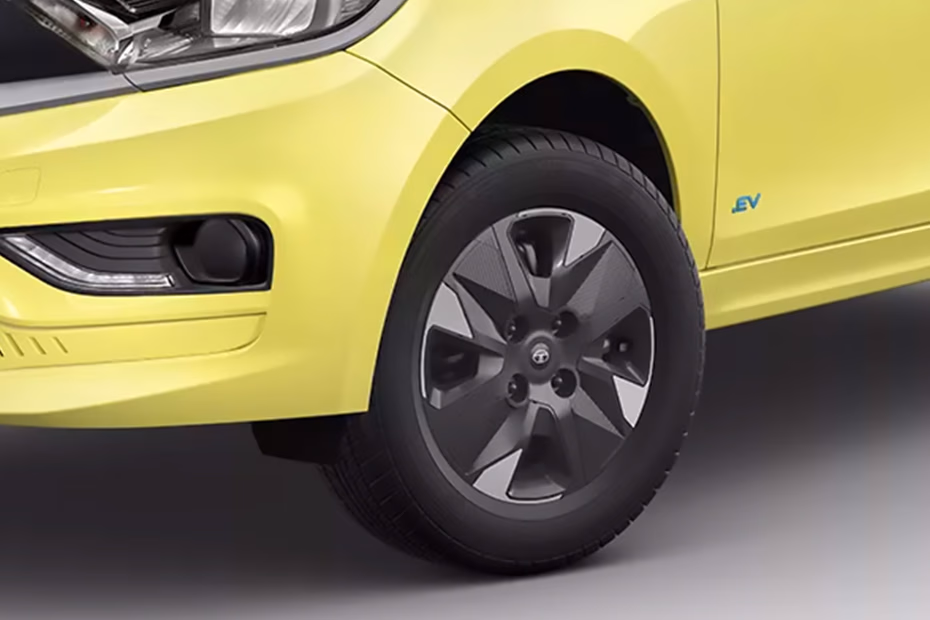 Tata Tiago EV - Photo 8