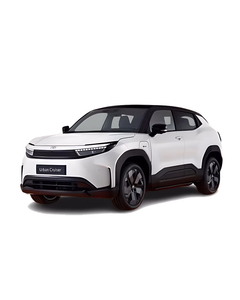 Toyota Urban Cruiser EBELLA - Photo 2