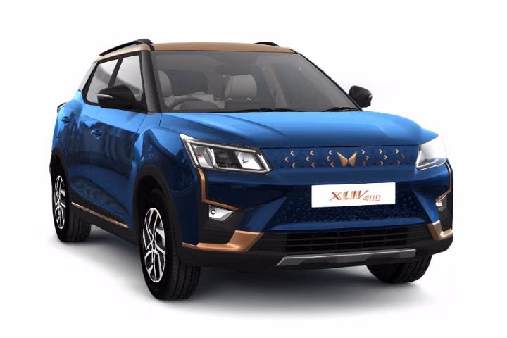 Toyota Urban Cruiser EBELLA - Photo 4
