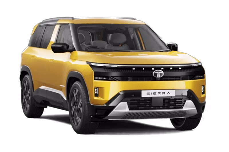 Toyota Urban Cruiser EBELLA - Photo 12