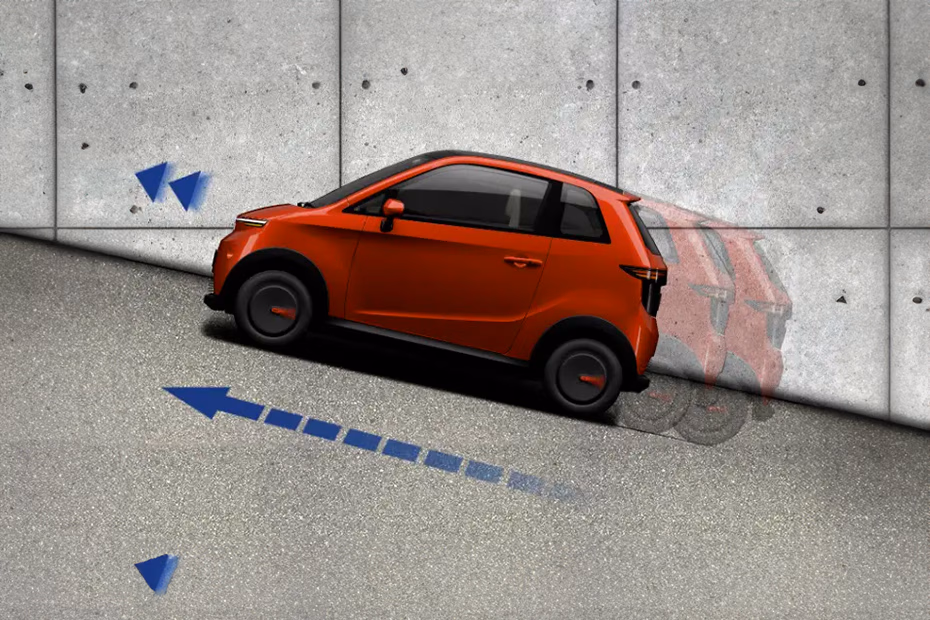 Vayve Mobility Eva - Photo 5