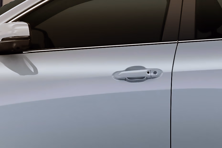 Vinfast VF6 - Photo 7