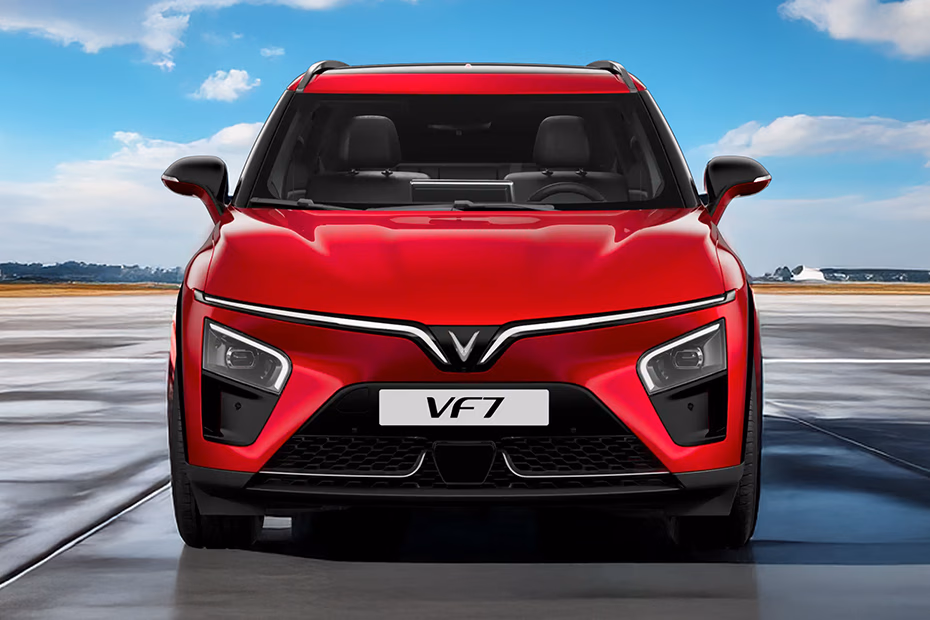 Vinfast VF7 - Photo 2