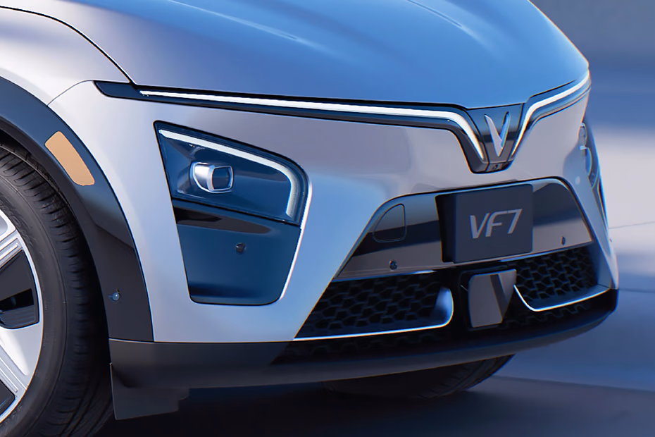 Vinfast VF7 - Photo 6