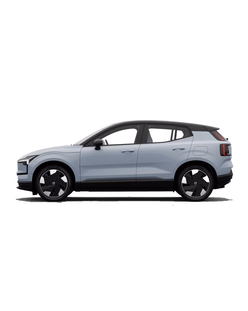 Volvo EX30 - Photo 4