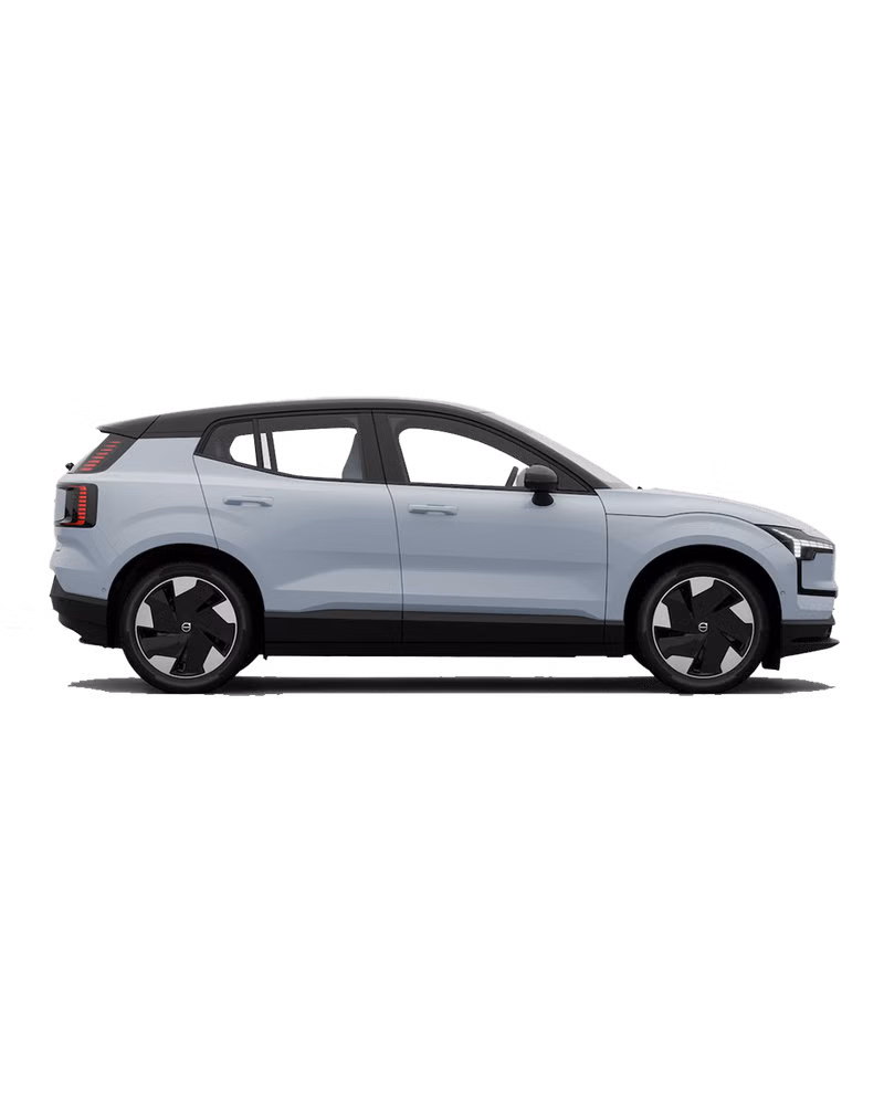 Volvo EX30 - Photo 5