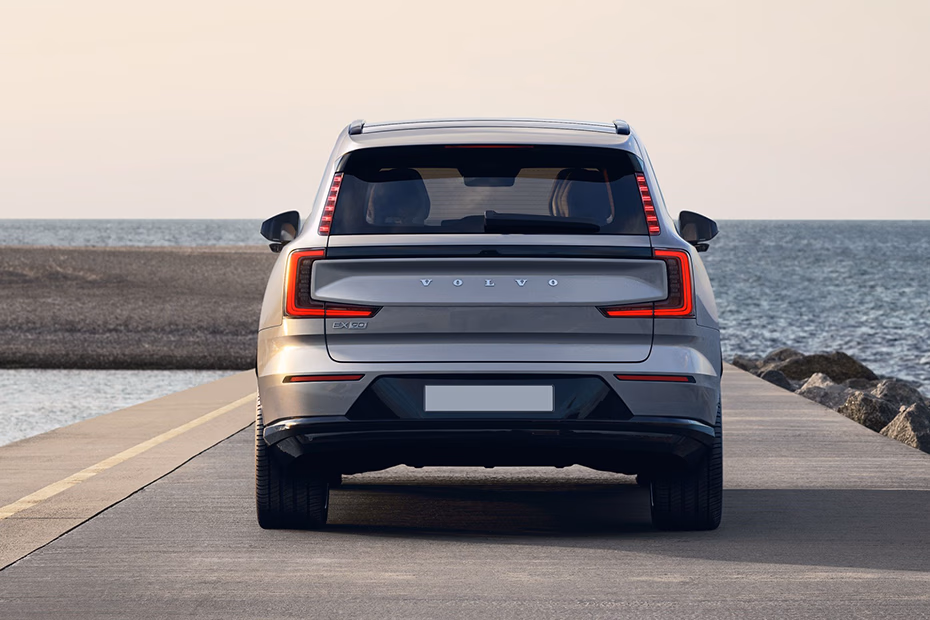Volvo EX90 - Photo 5