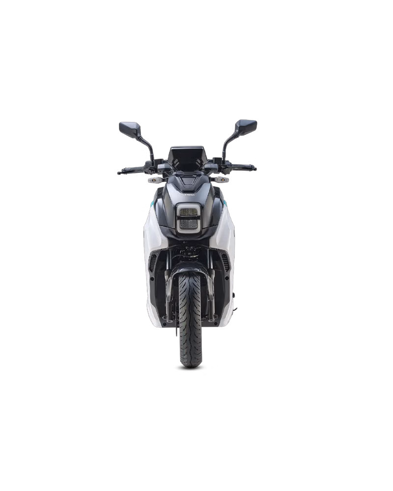 Yamaha Ec 06 2